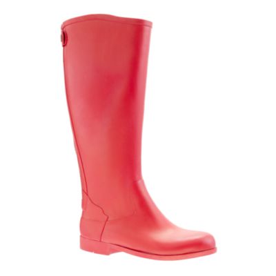Weatherby rain boots