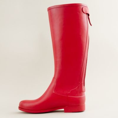 Weatherby rain boots