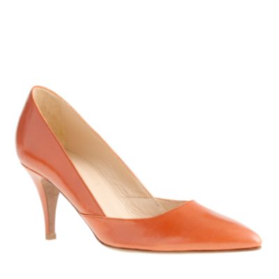 Valentina pumps