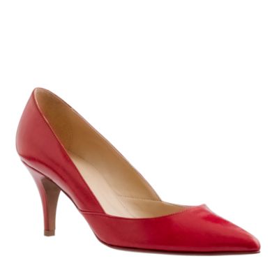 Valentina pumps