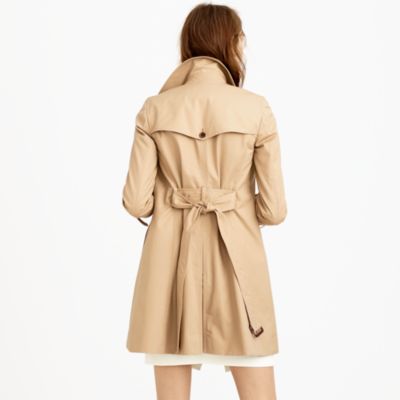 Collection icon trench