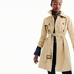 Collection Icon trench