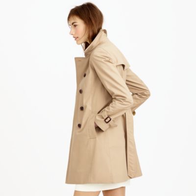 Collection icon trench