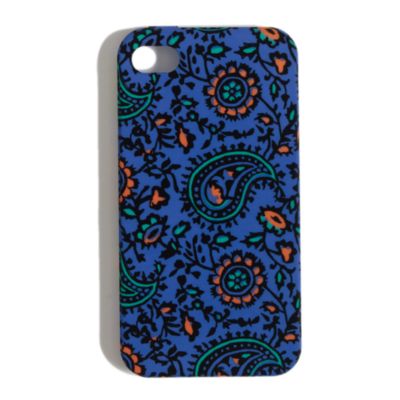 Factory printed phone case for iPhone 5