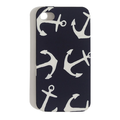Factory printed phone case for iPhone 5