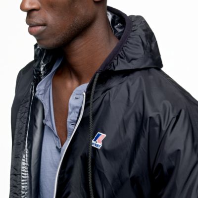 K-Way&reg; Claude Klassic jacket