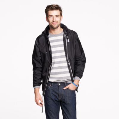 K-Way&reg; Claude Klassic jacket