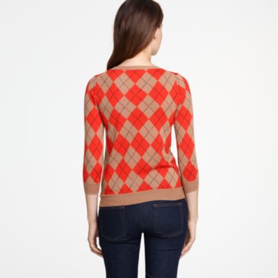 Jester sweater