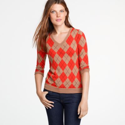 Jester sweater