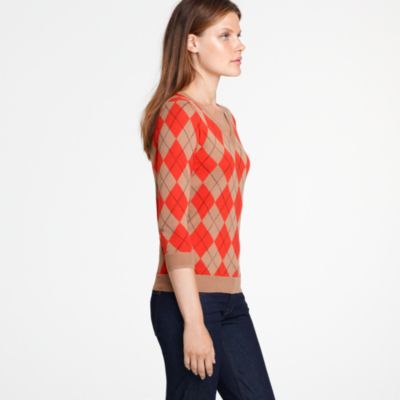 Jester sweater