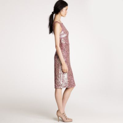 Starlee sequin dress