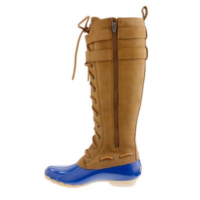 Sperry Top-Sider&reg; for J.Crew Albatross boots