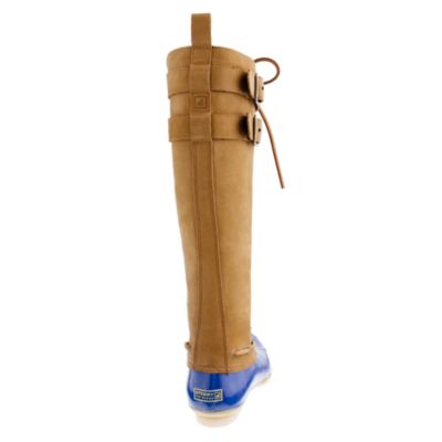 Sperry Top-Sider&reg; for J.Crew Albatross boots