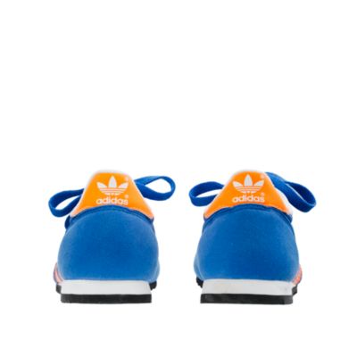Kids' Adidas&reg; Dragon sneakers