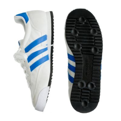 Kids' Adidas&reg; Dragon sneakers