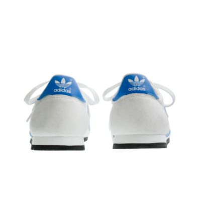Kids' Adidas&reg; Dragon sneakers