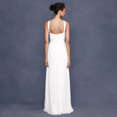 Sinclair gown