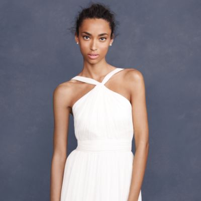 Sinclair gown