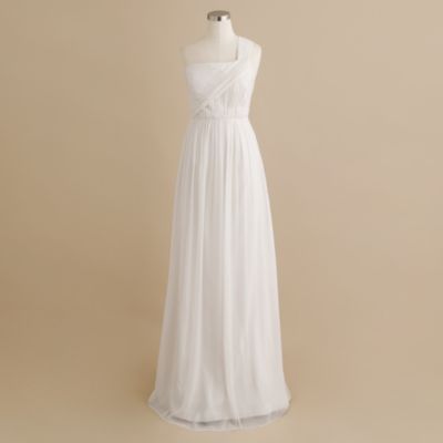 Lucienne gown