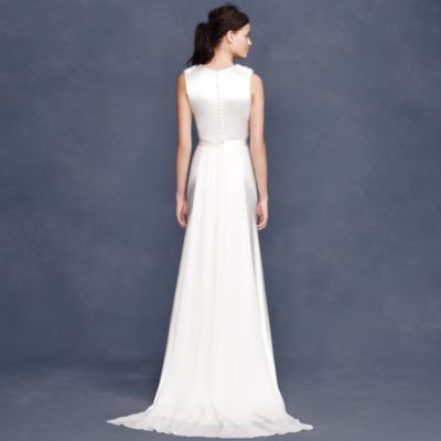 Collection Rosabelle gown