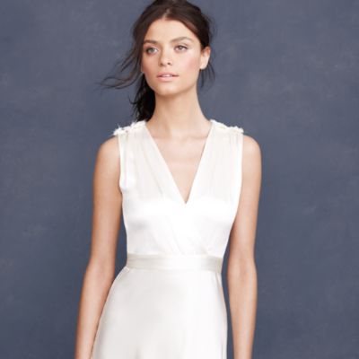 Collection Rosabelle gown
