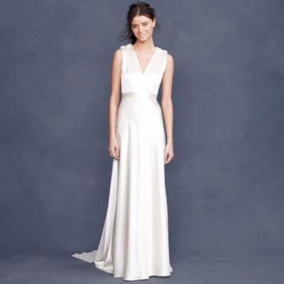 Collection Rosabelle gown