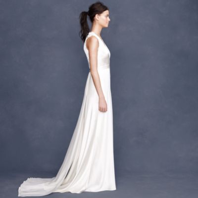 Collection Rosabelle gown