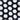 navy girls' short-sleeve rash guard in graphic dot