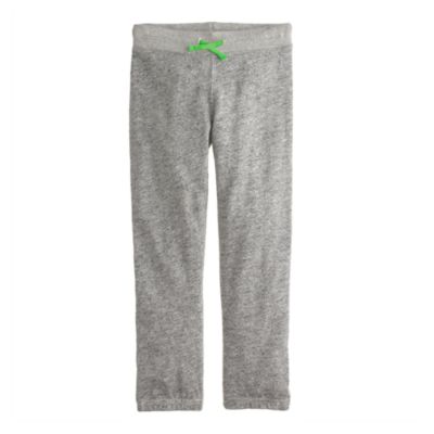 Boys' heavyweight sweatpant