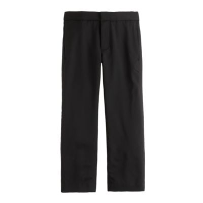Boys' tuxedo pant