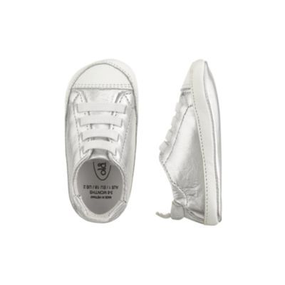 Old Soles&trade; baby sneakers