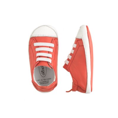 Old Soles&trade; baby sneakers