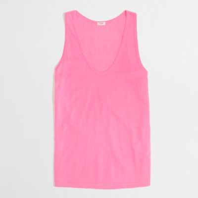 Factory layering tank