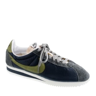 Nike&reg; for J.Crew Vintage Collection Cortez&reg; sneakers