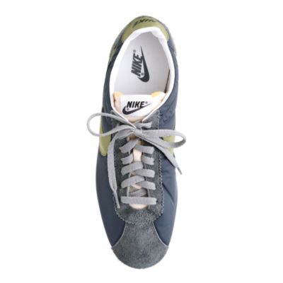 Nike&reg; for J.Crew Vintage Collection Cortez&reg; sneakers