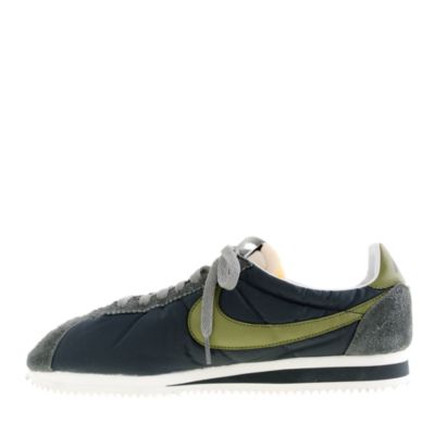 Nike&reg; for J.Crew Vintage Collection Cortez&reg; sneakers
