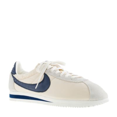 Nike&reg; for J.Crew Vintage Collection Cortez&reg; sneakers