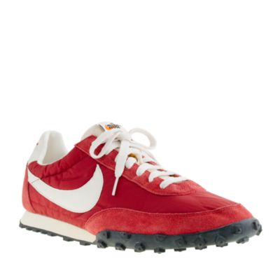 Nike&reg; Vintage Collection Waffle&reg; Racer sneakers