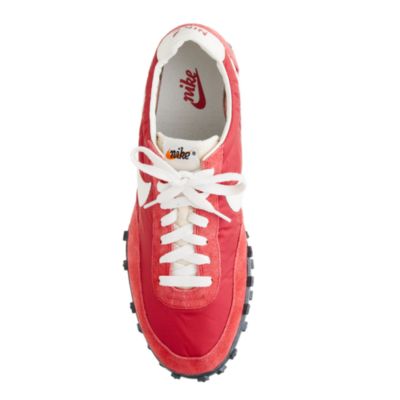 Nike&reg; Vintage Collection Waffle&reg; Racer sneakers