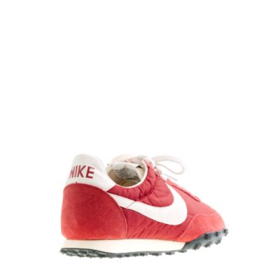 Nike&reg; Vintage Collection Waffle&reg; Racer sneakers