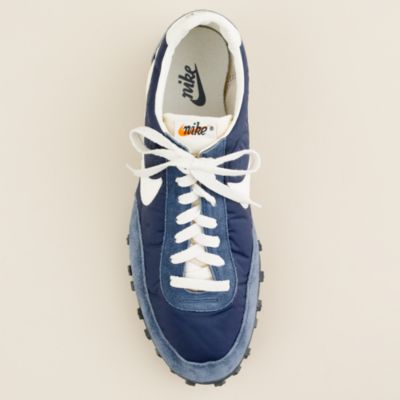 Nike&reg; Vintage Collection Waffle&reg; Racer sneakers