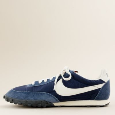 Nike&reg; Vintage Collection Waffle&reg; Racer sneakers
