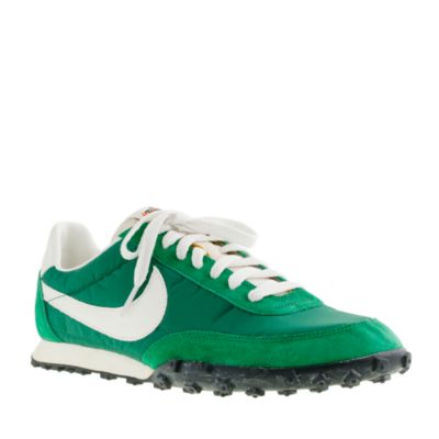 Nike&reg; Vintage Collection Waffle&reg; Racer sneakers