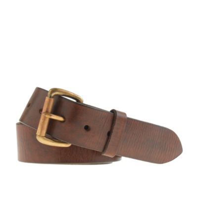 Wallace & Barnes roller belt