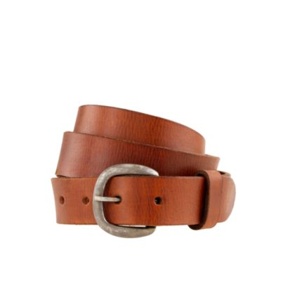 Wallace & Barnes harness belt