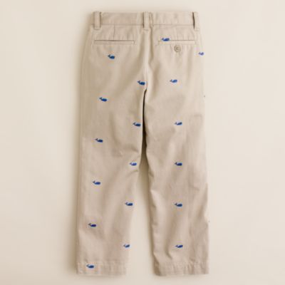 Boys' Stanton critter pant
