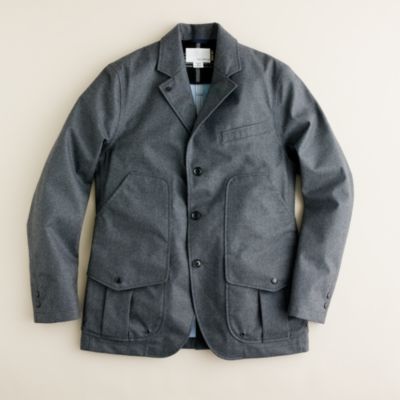 Nanamica&reg; field jacket