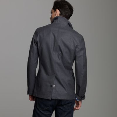 Nanamica&reg; field jacket