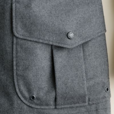 Nanamica&reg; field jacket