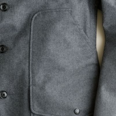 Nanamica&reg; field jacket